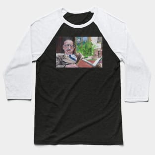 IGOR STRAVINSKY in his studio - oil portrait Baseball T-Shirt